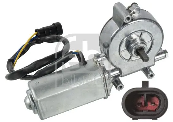 Electromotor, macara geam FEBI BILSTEIN 175507