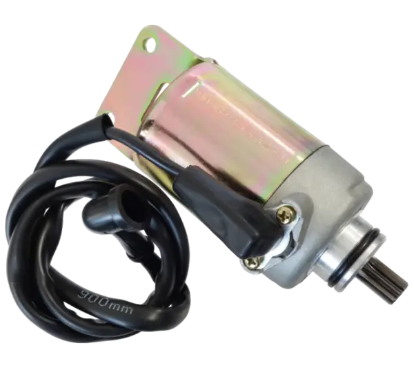 Electromotor pornire Barton Discover 200cc