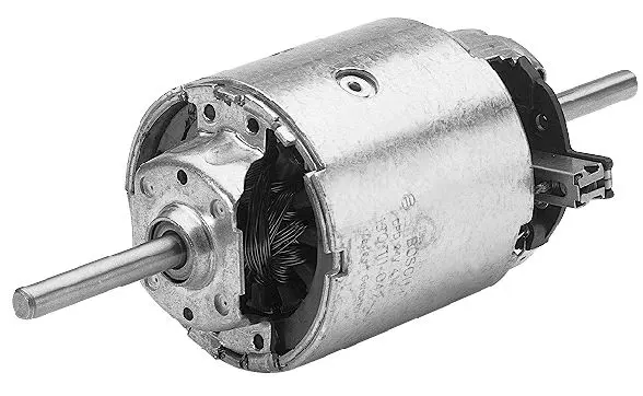 Electromotor, ventilatie interioara BOSCH 0 130 111 042