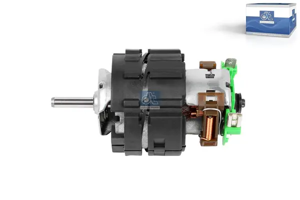 Electromotor, ventilatie interioara DT Spare Parts 3.82056