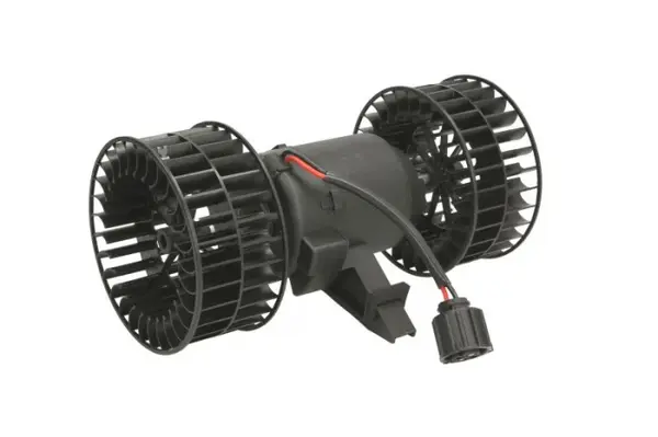 Electromotor ventilator habitaclu (24V cu ventilator) potrivit SCANIA 4 05.95-04.08