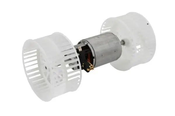 Electromotor ventilator habitaclu (24V cu ventilator) potrivit MERCEDES ACTROS MP2 MP3 10.02-