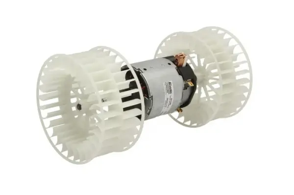 Electromotor ventilator habitaclu (24V cu ventilator) potrivit MAN F90, F90 UNTERFLUR, L2000, M 2000 L, M 2000 M, M90; RVI MAGNUM; VOLVO FH12, FH16, FM, FM II, FM10, FM12, FM7, FM9, NH12 06.85-