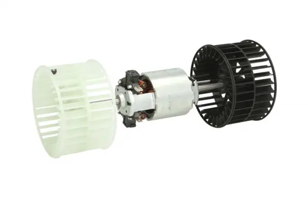 Electromotor ventilator habitaclu (24V cu ventilator) potrivit MAN F90, F90 UNTERFLUR, M90; MERCEDES LK LN2, VARIO, VARIO (B667, B670, B668), VARIO (B670), VARIO (B670, B668, B667) 01.84-