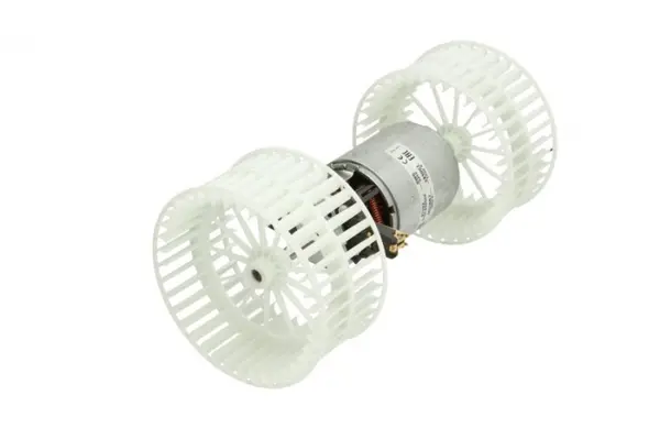 Electromotor ventilator habitaclu (24V cu ventilator) potrivit MERCEDES ACTROS, ACTROS MP2 MP3 04.96-