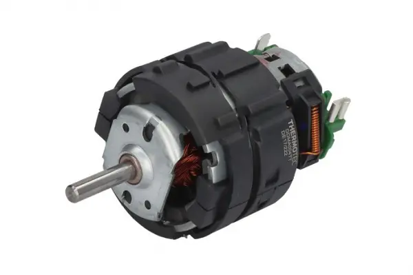 Electromotor ventilator habitaclu (24V fara ventilator) potrivit MAN F2000, M 2000 L, M 2000 M 01.94-