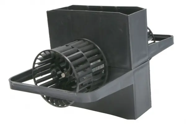 Electromotor ventilator habitaclu (24V) potrivit IVECO EUROCARGO V 09.15-