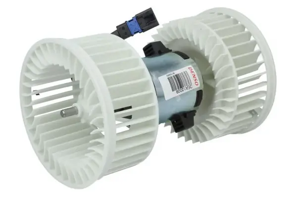 Electromotor ventilator habitaclu (24V) potrivit IVECO STRALIS I, STRALIS II 02.02-