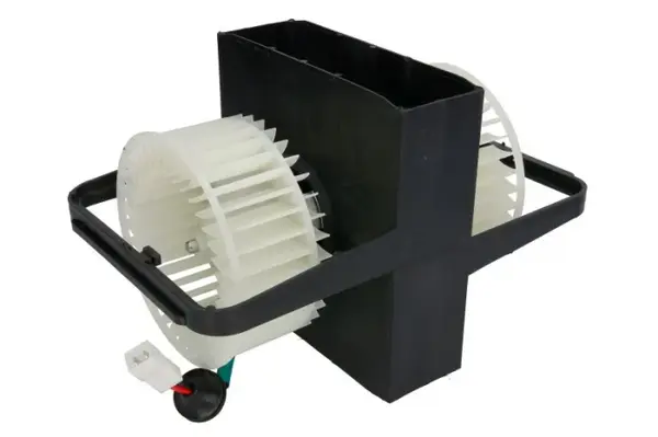 Electromotor ventilator habitaclu (24V) potrivit IVECO STRALIS I, STRALIS II 02.02-