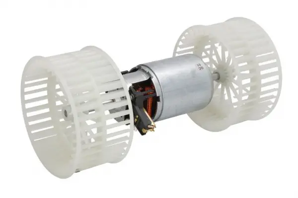 Electromotor ventilator habitaclu (24V) potrivit MERCEDES ACTROS MP2 MP3 10.02-