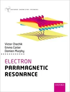 Electron Paramagnetic Resonance, Paperback/Damien M. Murphy