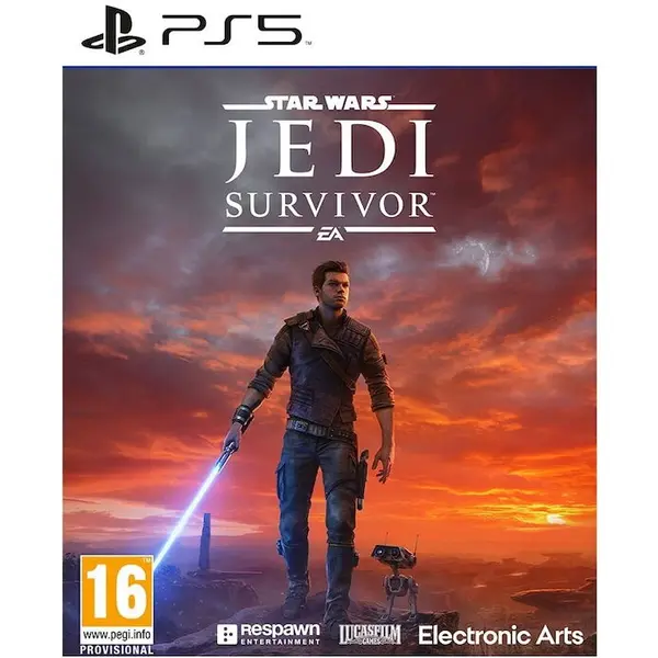 Electronic Arts Joc Star Wars: Jedi - Survivor, pentru PlayStation 5 (PS5)