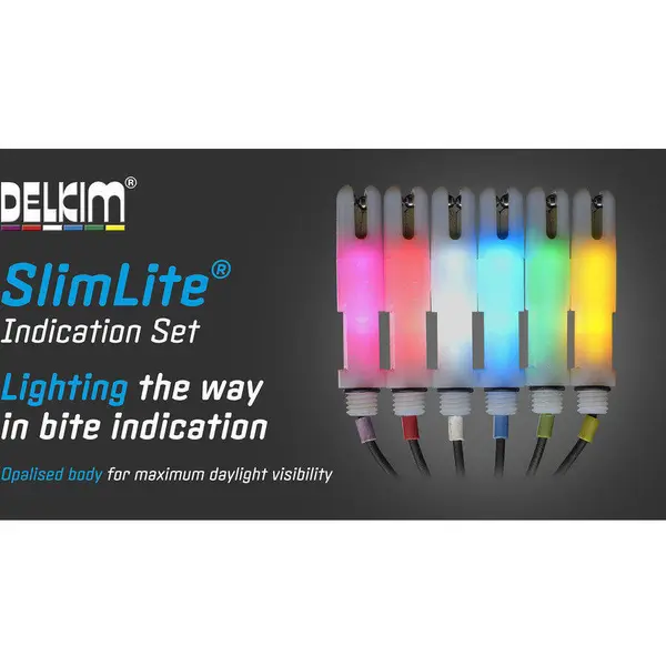 Electronic Slim Lite Mov Clear