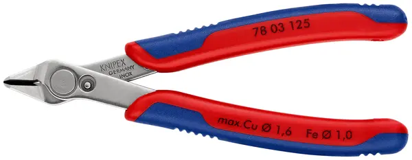 Electronic Super Knips® --