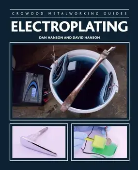 Electroplating, Paperback/David Hanson