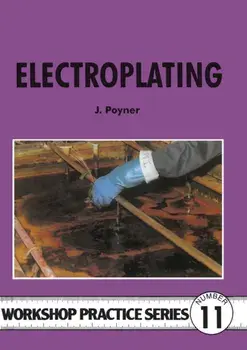 Electroplating, Paperback/Jack Poyner