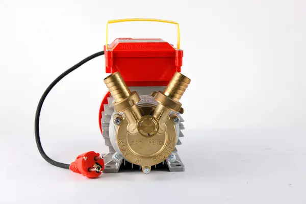 Electropompa Rover 25 By-Pass pentru transvazare vin si lichide alimentare - Default Title