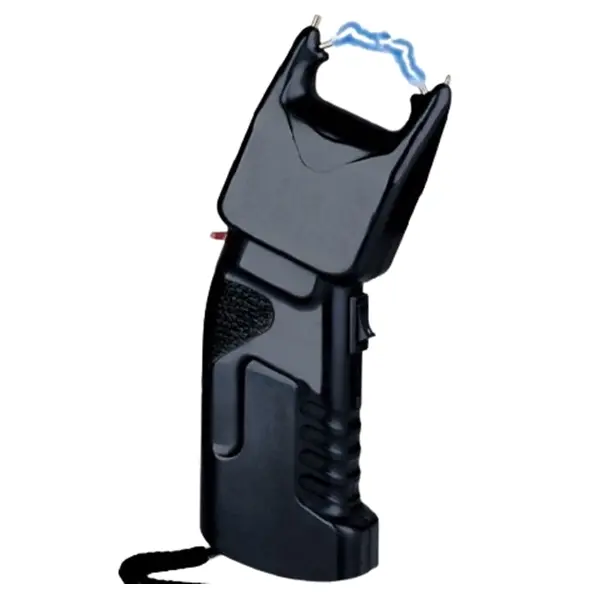 Electrosoc cu spray lacrimogen 2 in 1 , DEPOX , 500 KV