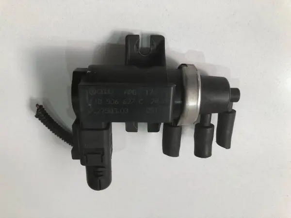 Electrovalva 1J0906627C Volkswagen Phaeton (2002-2010) 5.0 tdi