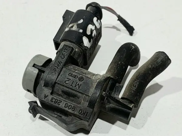 Electrovalva 1K0906283A Skoda Octavia 2 facelift (2008-2013) 2.0 tdi 4.2 tdi 3.0 tdi