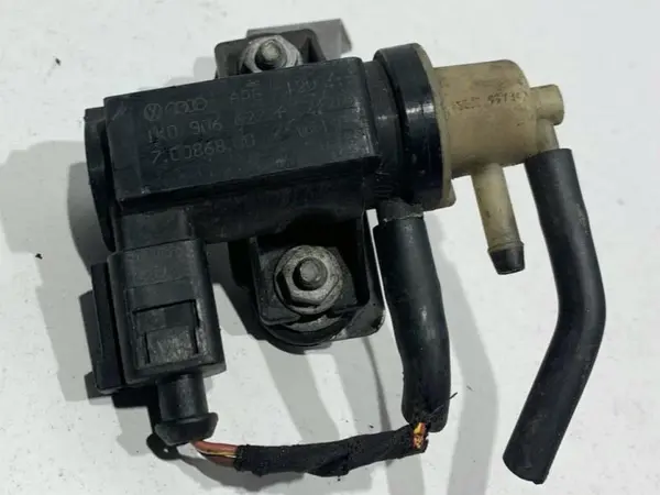 Electrovalva 1K0906627A Seat Leon 2 (2005-2013) 2.0 tdi