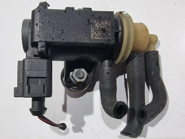 Electrovalva 1K0906627B Skoda Fabia 2 facelift (2010-2014) 2.0 tdi
