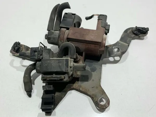 Electrovalva 6G9Q-9F882-CA Ford Focus 2 (2004-2010) [DA_] 2.0 tdci UFDB