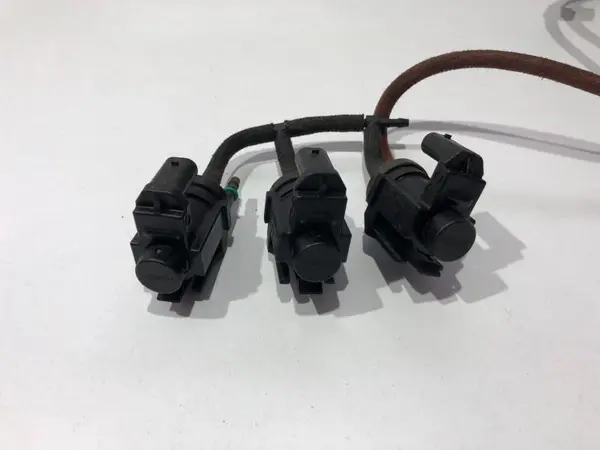 Electrovalva 70478502 BMW Seria 3 (2011-2019) [F30]