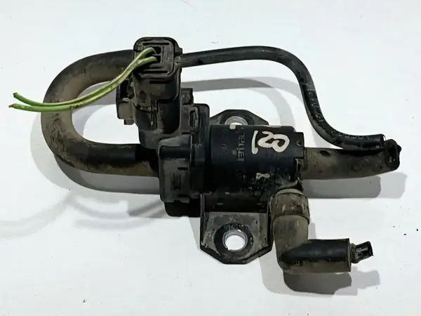 Electrovalva 9688124580 Ford C-Max facelift (2007-2010) 1.4 tdci KVJA