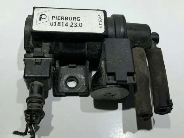 Electrovalva Dacia Dokker (2011-2017) 1.5 dci K9K 626