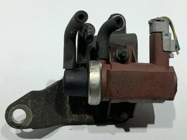 Electrovalva Ford Fiesta 6 (2008-2012) [MK7] 1.6 tdci HHJF