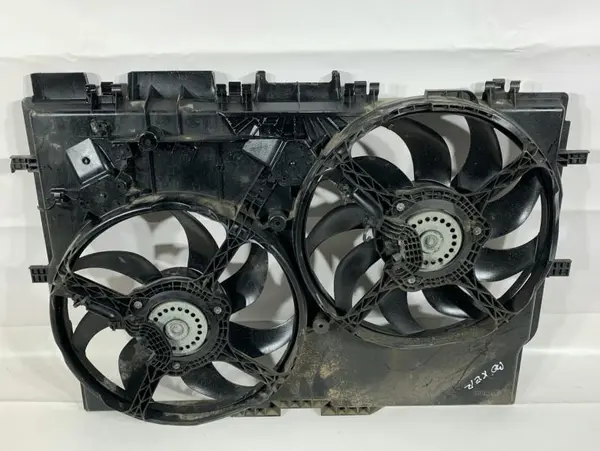 Electroventilator 1379297080 Fiat Ducato (2014->) 2.0 hdi AH03