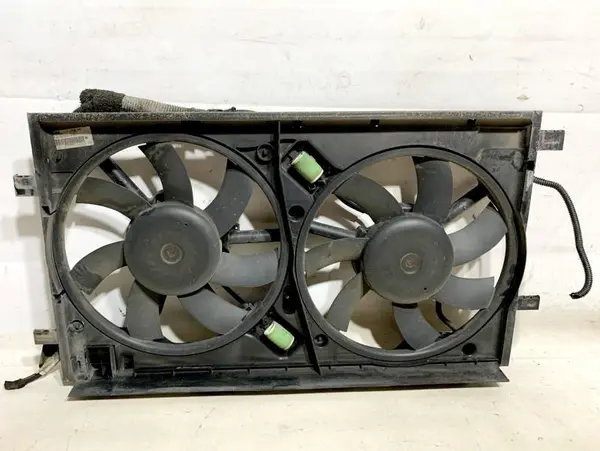 Electroventilator 22915388 Opel Insignia A (2008-2013) 2.0 cdti A20DTH LBS