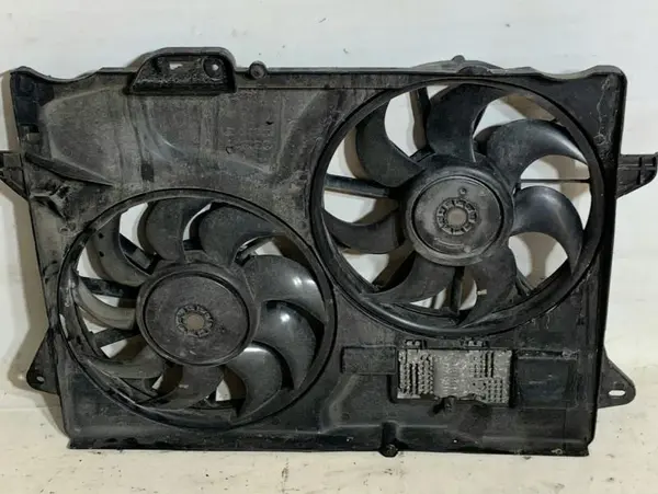 Electroventilator 95472583 Chevrolet Captiva facelift (2010-2014) 2.2 cdti LNQ