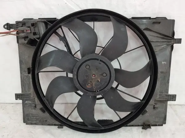 Electroventilator A0999061000 Mercedes E-Class (2016->) [W213] 2.2 cdi euro 6