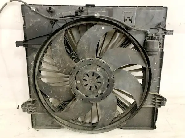 Electroventilator A0999062500 Mercedes ML (06.2011-> [w166] 3.0 tdi euro 6