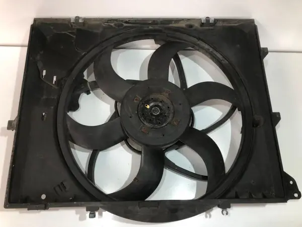 Electroventilator BMW Seria 3 (2005-2012) [E91] 1.8 benzina