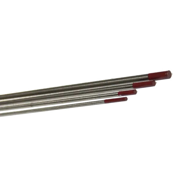 Electrozi Tungsten Rosu Proweld WT20, 1.6x175mm, 10buc