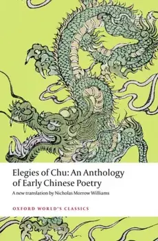 Elegies of Chu, Paperback/***