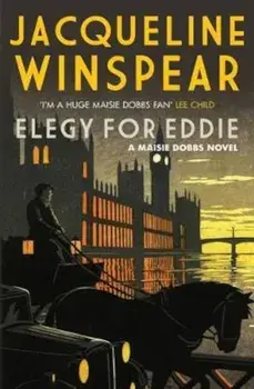 Elegy for Eddie, Paperback/Jacqueline Winspear