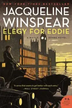 Elegy for Eddie, Paperback/Jacqueline Winspear