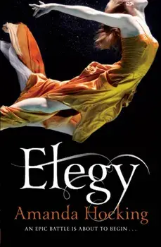 Elegy, Paperback/Amanda Hocking