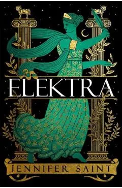 Elektra - Jennifer Saint