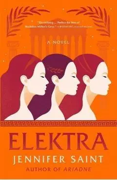 Elektra - Jennifer Saint