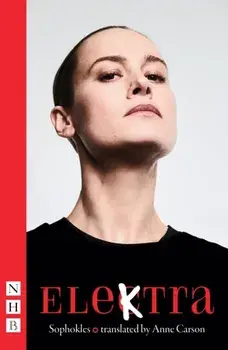 Elektra. West End edition, Paperback/Sophokles