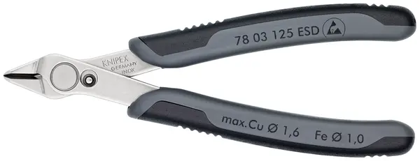 Elektronski Super Knips® ESD
