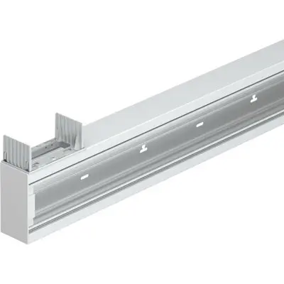 Elem cot L MA 130x65 alb, TEM Modul TEM-RT43PW-U