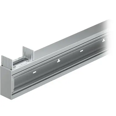 Elem cot L MA 130x65 arg, TEM Modul TEM-RT43ES-U