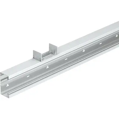 Elem cot T MA 130x65 alb, TEM Modul TEM-RT45PW-U