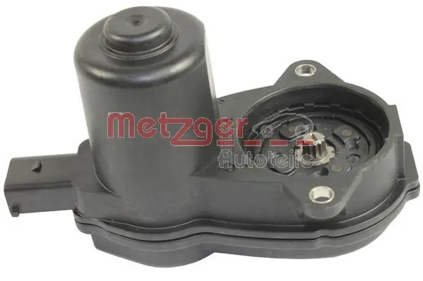 Element actionare. etrier frana de parcare METZGER 0899031